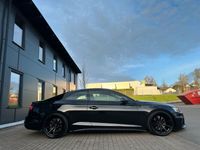 gebraucht Audi Coupé A50 TDI Mild HybridS-Line
