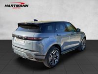 gebraucht Land Rover Range Rover evoque HSE Bluetooth Navi LED Klima