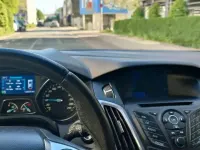 Brugt Ford Focus 125 HK (91 kW) 2012 Sort Stationcar