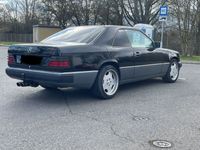 gebraucht Mercedes E300 ce w124 Coupé