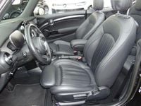 Gebraucht Mini Cooper S Cabriolet 178 PS (130 kW) 2023 Schwarz Cabrio