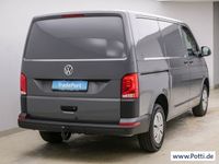 gebraucht VW Transporter T6.1Kasten 2.0 TDI 20x Sofort Verfügb