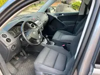 Gebraucht VW Golf Track & Field 150 PS (110 kW) 2009 Grau SUV