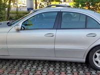 gebraucht Mercedes E240 E240 Classic