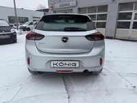Occasion Opel Corsa Elegance 101 ch (74 kW) 2023 Gris Citadine