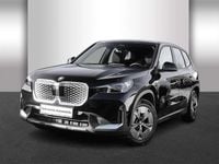 Gebraucht BMW iX1 Performance 230 kW (313 PS) 2023 Black 2 SUV