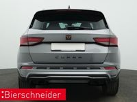 Usata Cupra Ateca 190 CV (139 kW) 2024 Grigio SUV