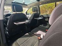 gebraucht VW Touran 2.0 TDI DPF Cup 7 Sitzer