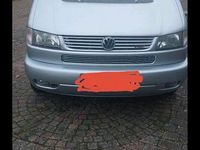 Gebraucht VW T4 150 PS (110 kW) 2000 Silber Van