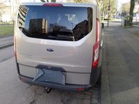 Second-hand Ford Transit 170 CP (125 kW) 2017 Andere farben Monovolum