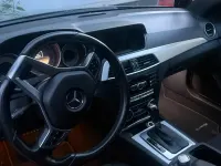 Gebraucht Mercedes 250 204 PS (150 kW) 2012 Coupé