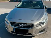Gebraucht Volvo S60 175 PS (128 kW) 2012 Beige Limousine