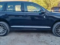 Gebraucht VW Touareg 224 PS (164 kW) 2007 SUV