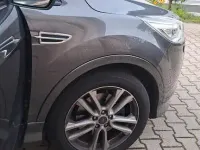 Gebraucht Ford Kuga Titanium 179 PS (131 kW) 2016 Grau SUV