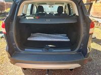 Gebraucht Ford Kuga 182 PS (133 kW) 2015 Blau SUV