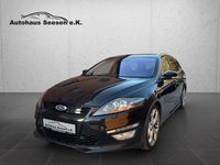 Gebraucht Ford Mondeo Titanium S 200 PS (147 kW) 2013 Schwarz Limousine