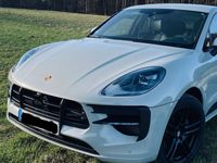 gebraucht Porsche Macan S Macan#PDK #Kreide #2 Jahre Approved