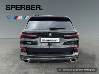 Gebraucht BMW X5 M Sport 340 PS (250 kW) 2025 Schwarz SUV