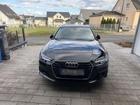 Gebraucht Audi A4 Ambiente 272 PS (200 kW) 2016 Schwarz Kombi
