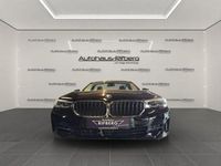 Gebraucht BMW 520 Performance 190 PS (139 kW) 2023 Schwarz Kombi