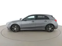 Gebraucht Mercedes A250 AMG line 102 PS (75 kW) 2020 Grau Limousine