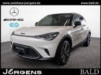 Gebraucht Smart #1 Edition #1 314 kW (428 PS) 2024 Digital white metallic SUV