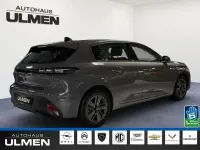 Gebraucht Peugeot 308 Active 131 PS (96 kW) 2024 Grau Limousine