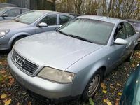 gebraucht Audi A6 1.8 T