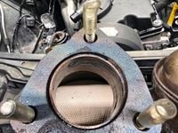 Second-hand Audi A4 140 CP (102 kW) 2006 Negru Break