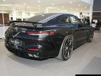 Gebraucht Mercedes AMG GT 55 AMG 476 PS (350 kW) 2025 Schwarz Coupé