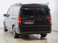 Gebraucht Mercedes Vito Edition 237 PS (174 kW) 2021 Grau Van