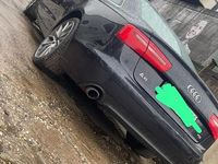 Gebraucht Audi A6 Comfort 204 PS (150 kW) 2013 Limousine