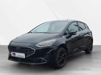 Gebraucht Ford Fiesta Titanium 125 PS (91 kW) 2023 Limousine
