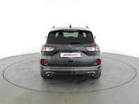 Gebraucht Ford Kuga ST-Line X 190 PS (139 kW) 2020 Grau SUV