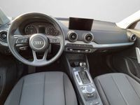 gebraucht Audi Q2 30 TDI S tronic MATRIX NAVI KAMERA EPH+