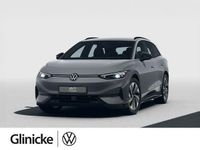 Neu VW ID.7 GTX 250 kW (340 PS) 2026 Grau Kombi