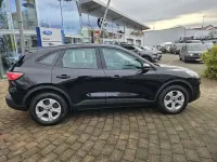 Gebraucht Ford Kuga Cool & Connect 224 PS (164 kW) 2022 Agate black metallic SUV