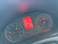 Gebraucht VW Golf V 110 PS (80 kW) 2005 Schwarz Kleinwagen