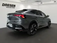 Neu Renault Rafale 300 PS (220 kW) 2026 Grau SUV