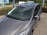 Gebraucht Ford Focus 125 PS (91 kW) 2013 Kombi