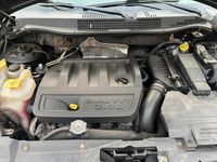 Second-hand Dodge Caliber 156 CP (114 kW) 2010 Negru Hatchback