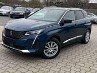 gebraucht Peugeot 3008 GT