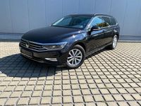 Gebraucht VW Passat IQ Drive 150 PS (110 kW) 2022 Kombi