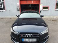 gebraucht Audi S6 Quattro Avant 4.0 TFSI V8 Bose Standheizung