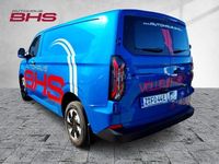 Gebraucht Ford Transit 160 kW (218 PS) 2024 Blau Limousine