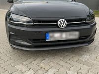 gebraucht VW Polo 1.0 TSI OPF 70kW DSG, CarPlay uvm.