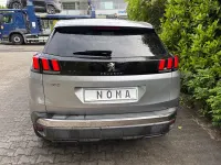 Gebraucht Peugeot 3008 131 PS (96 kW) 2018 SUV