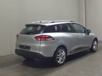 Gebraucht Renault Clio 90 PS (66 kW) 2019 Grau Limousine