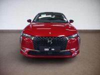 Gebraucht DS Automobiles DS4 Opera 131 PS (96 kW) 2024 Rot Limousine