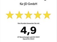 Gebraucht Ford Explorer Platinum 457 PS (336 kW) 2021 Deep pearl met effect folierung (metallic) SUV